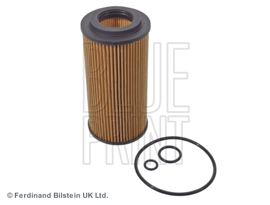 Picture of BLUE PRINT - ADU172104 - Oil Filter (Lubrication)