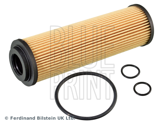 Picture of Oil Filter - BLUE PRINT - ADU172110