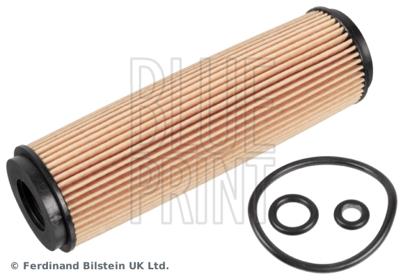 Picture of BLUE PRINT - ADU172112 - Oil Filter (Lubrication)