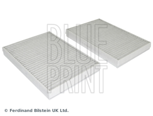 Picture of BLUE PRINT - ADU172515 - Filter set, cabin air (Heating/Ventilation)