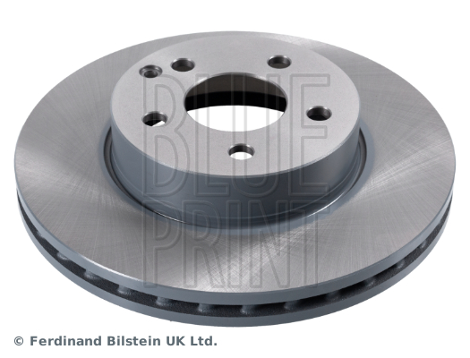 Picture of BLUE PRINT - ADU174306 - Brake Disc (Brake System)