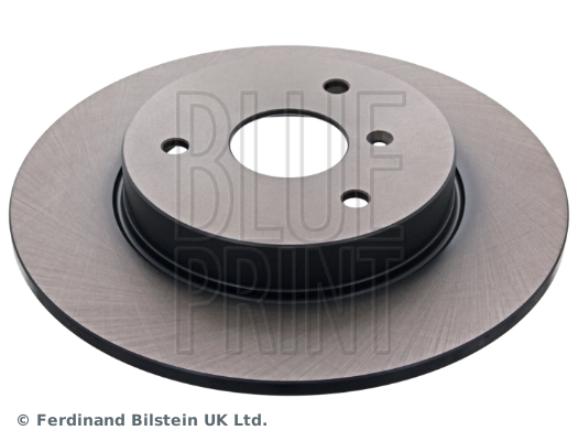 Picture of BLUE PRINT - ADU174308 - Brake Disc (Brake System)