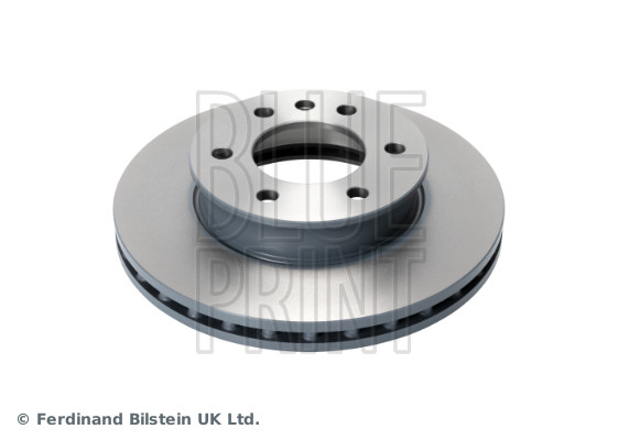 Picture of BLUE PRINT - ADU174310 - Brake Disc (Brake System)