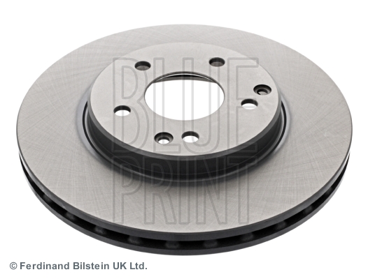 Picture of BLUE PRINT - ADU174311 - Brake Disc (Brake System)