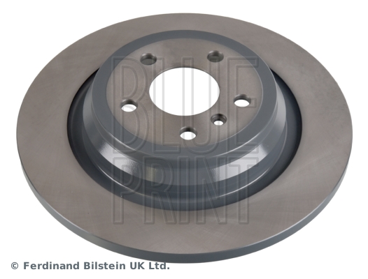 Picture of BLUE PRINT - ADU1743121 - Brake Disc (Brake System)