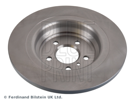 Picture of BLUE PRINT - ADU1743121 - Brake Disc (Brake System)