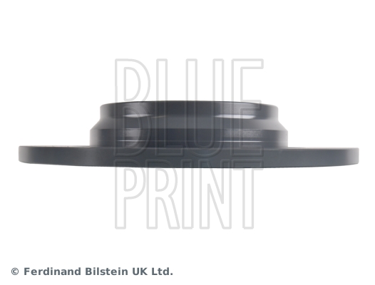 Picture of BLUE PRINT - ADU1743121 - Brake Disc (Brake System)