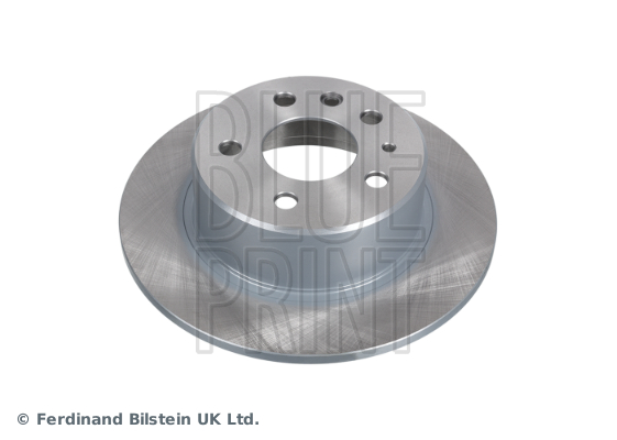 Picture of BLUE PRINT - ADU174318 - Brake Disc (Brake System)
