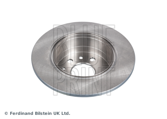 Picture of BLUE PRINT - ADU174318 - Brake Disc (Brake System)