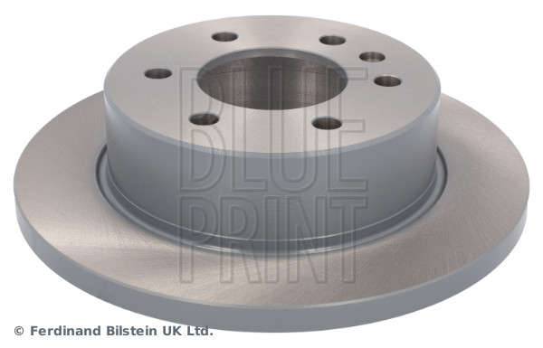 Picture of BLUE PRINT - ADU174351 - Brake Disc (Brake System)