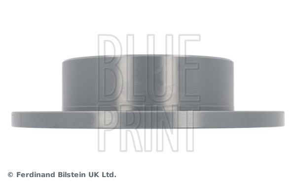 Picture of BLUE PRINT - ADU174351 - Brake Disc (Brake System)