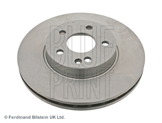 Picture of BLUE PRINT - ADU174353 - Brake Disc (Brake System)