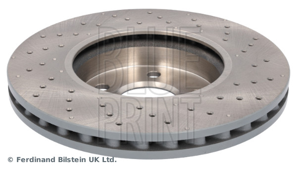 Picture of BLUE PRINT - ADU174362 - Brake Disc (Brake System)