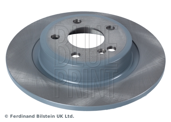 Picture of BLUE PRINT - ADU174364 - Brake Disc (Brake System)