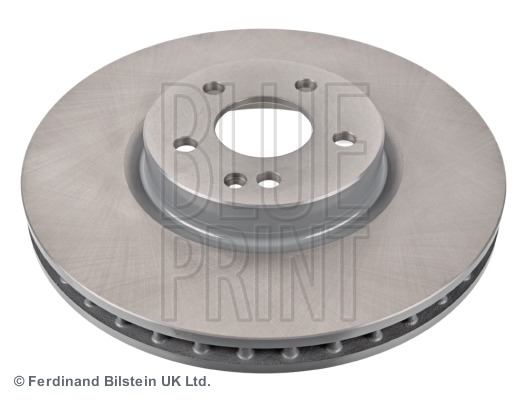 Picture of BLUE PRINT - ADU174367 - Brake Disc (Brake System)