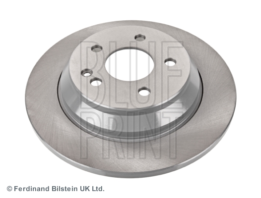 Picture of BLUE PRINT - ADU174371 - Brake Disc (Brake System)