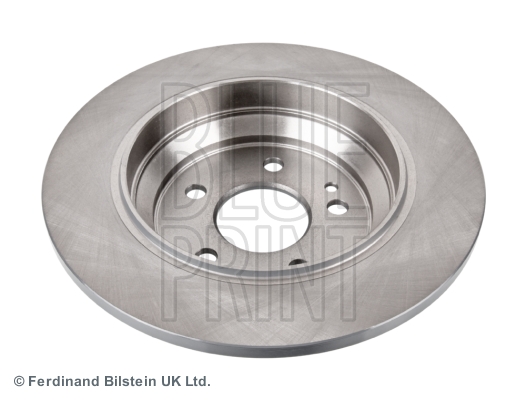 Picture of BLUE PRINT - ADU174371 - Brake Disc (Brake System)