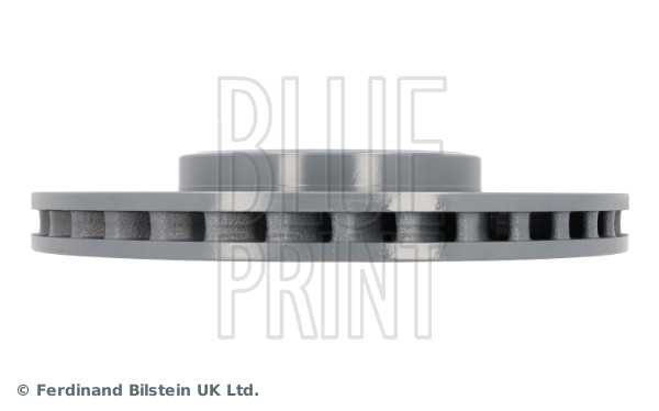 Picture of BLUE PRINT - ADU174395 - Brake Disc (Brake System)