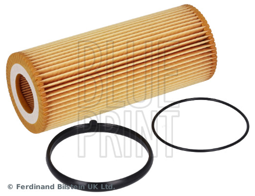 Picture of BLUE PRINT - ADV182103 - Oil Filter (Lubrication)