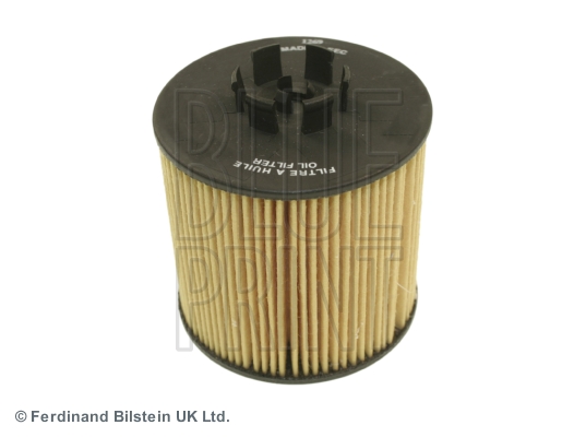 Picture of BLUE PRINT - ADV182104 - Oil Filter (Lubrication)