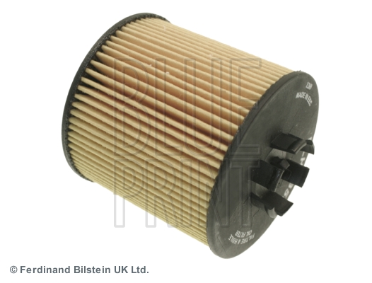 Picture of BLUE PRINT - ADV182104 - Oil Filter (Lubrication)