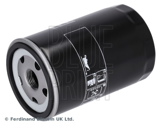 Picture of BLUE PRINT - ADV182108 - Oil Filter (Lubrication)