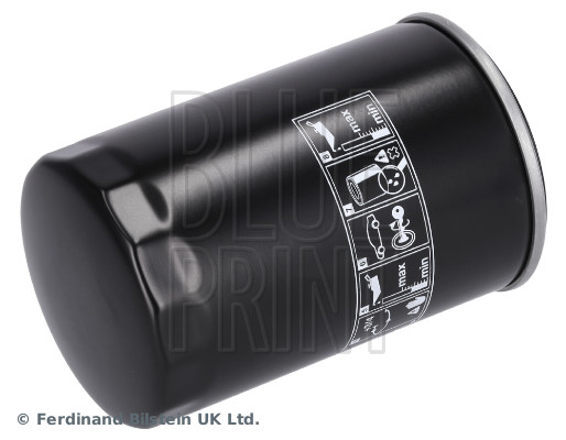 Picture of BLUE PRINT - ADV182108 - Oil Filter (Lubrication)