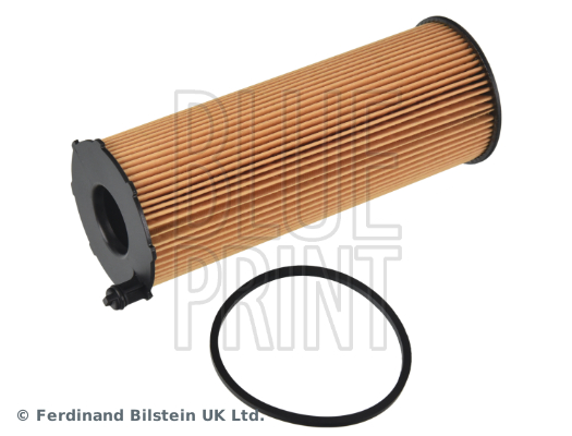 Picture of BLUE PRINT - ADV182111 - Oil Filter (Lubrication)