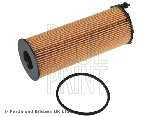 Picture of BLUE PRINT - ADV182111 - Oil Filter (Lubrication)