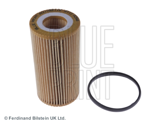 Picture of BLUE PRINT - ADV182112 - Oil Filter (Lubrication)