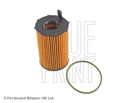 Picture of BLUE PRINT - ADV182116 - Oil Filter (Lubrication)