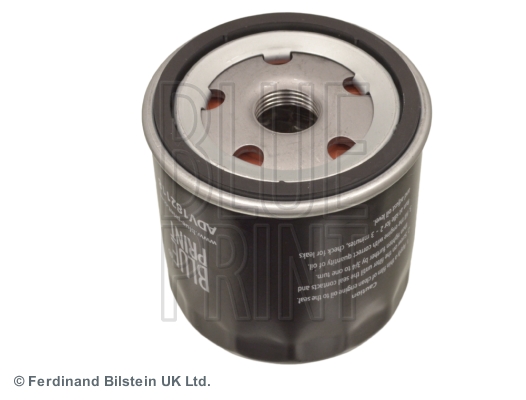 Picture of BLUE PRINT - ADV182118 - Oil Filter (Lubrication)