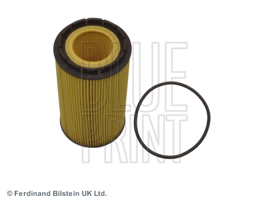 Picture of BLUE PRINT - ADV182126 - Oil Filter (Lubrication)
