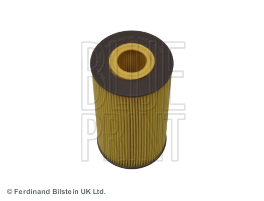 Picture of BLUE PRINT - ADV182126 - Oil Filter (Lubrication)