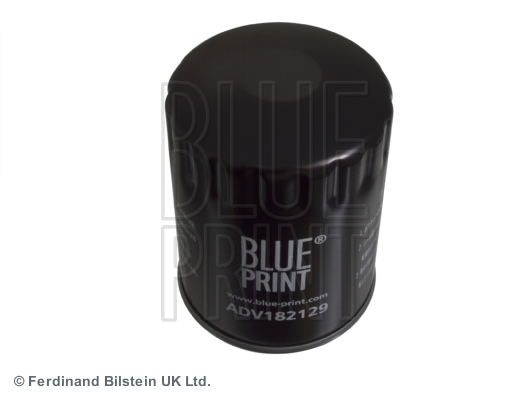 Picture of BLUE PRINT - ADV182129 - Oil Filter (Lubrication)