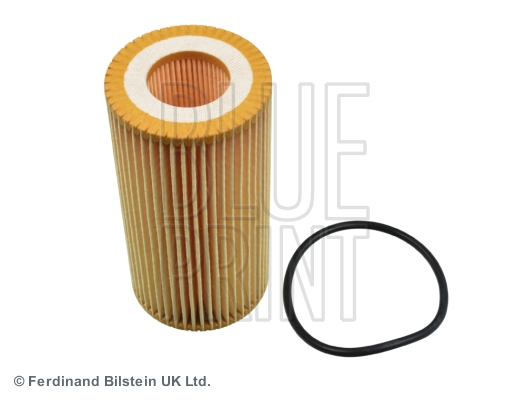 Picture of BLUE PRINT - ADV182132 - Oil Filter (Lubrication)
