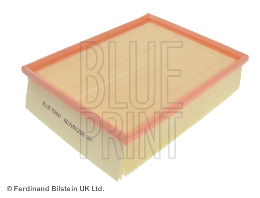 Picture of BLUE PRINT - ADV182208 - Air Filter (Air Supply)