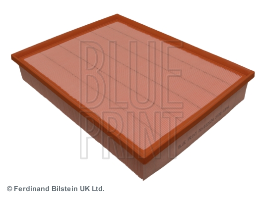 Picture of BLUE PRINT - ADV182234 - Air Filter (Air Supply)