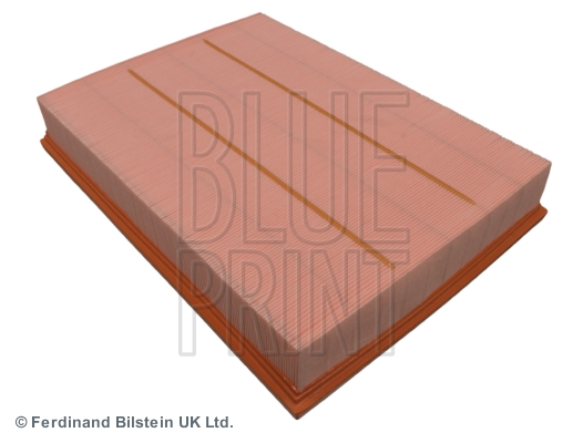Picture of BLUE PRINT - ADV182234 - Air Filter (Air Supply)