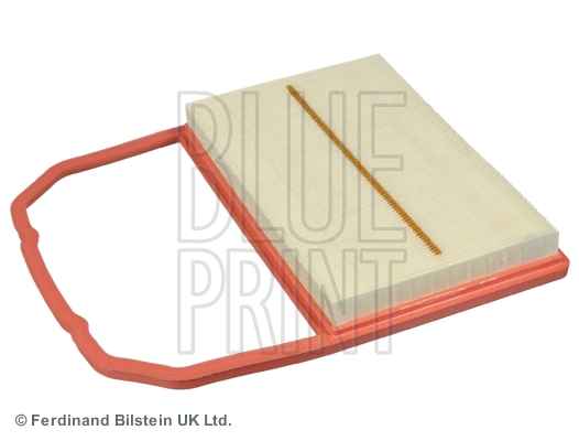 Picture of BLUE PRINT - ADV182279 - Air Filter (Air Supply)