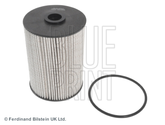 Picture of BLUE PRINT - ADV182307 - Fuel filter (Fuel Supply System)