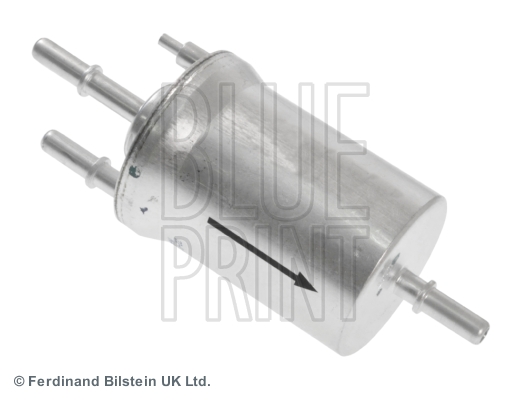 Picture of BLUE PRINT - ADV182308 - Fuel filter (Fuel Supply System)