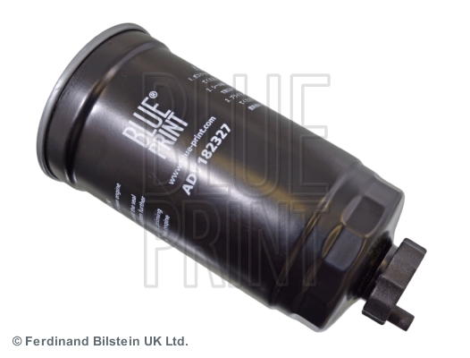 Picture of BLUE PRINT - ADV182327 - Fuel filter (Fuel Supply System)