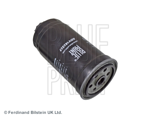 Picture of BLUE PRINT - ADV182327 - Fuel filter (Fuel Supply System)