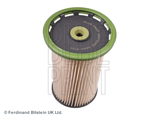 Picture of BLUE PRINT - ADV182332 - Fuel filter (Fuel Supply System)