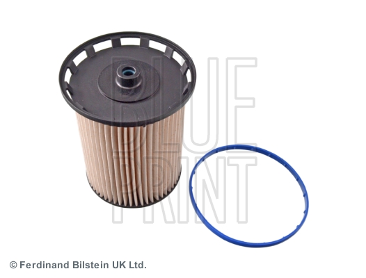 Picture of BLUE PRINT - ADV182345 - Fuel filter (Fuel Supply System)