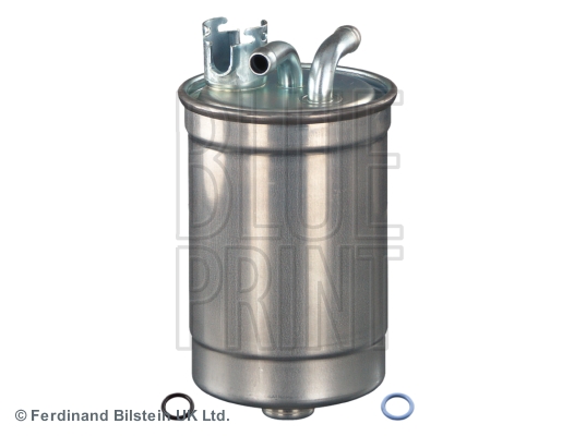 Picture of BLUE PRINT - ADV182357 - Fuel filter (Fuel Supply System)