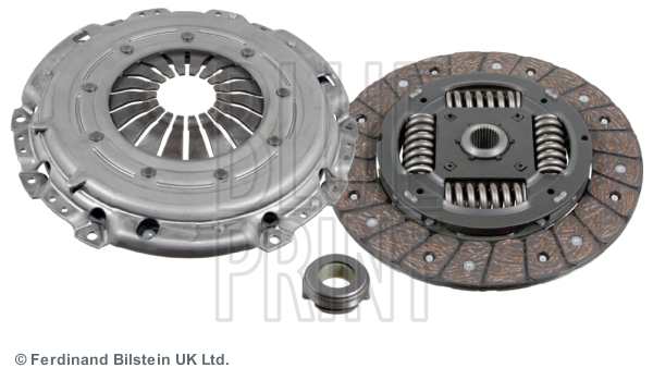 Picture of Clutch Kit - BLUE PRINT - ADV183060