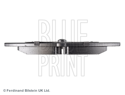 Picture of BLUE PRINT - ADV184210 - Brake Pad Set, disc brake (Brake System)