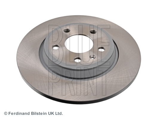 Picture of BLUE PRINT - ADV184303 - Brake Disc (Brake System)